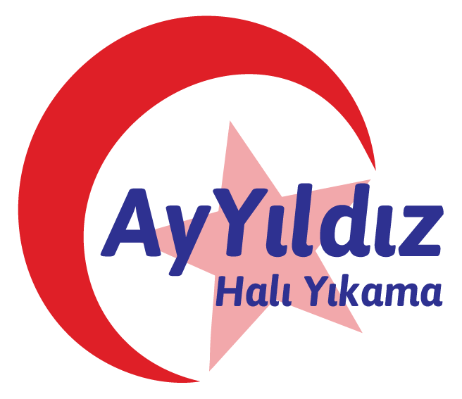 Silivri Ay Yıldız Halı Yıkama Logosu